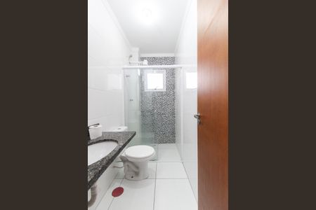 Apartamento para alugar com 35m², 1 quarto e sem vagaBanheiro
