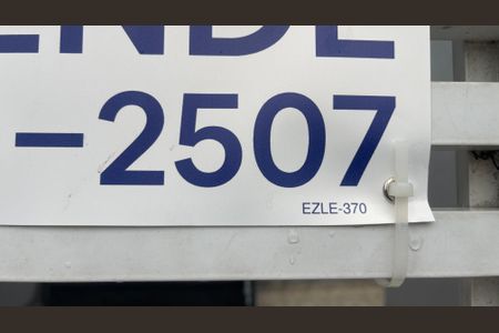 Apartamento para alugar com 35m², 1 quarto e sem vagaPlaca