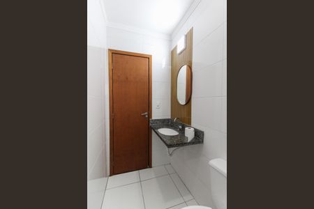 Apartamento para alugar com 35m², 1 quarto e sem vagaBanheiro