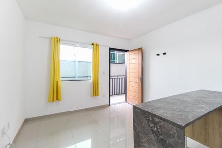 Apartamento para alugar com 35m², 1 quarto e sem vagaSala