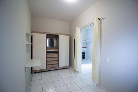Quarto  de apartamento para alugar com 1 quarto, 30m² em Jardim Capitao, Sorocaba