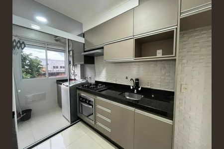 Apartamento à venda com 2 quartos, 42m² em Jardim do Lago Continuação, Campinas