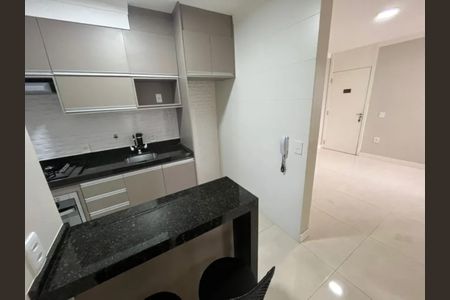 Apartamento à venda com 2 quartos, 42m² em Jardim do Lago Continuação, Campinas