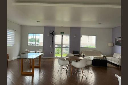 Apartamento à venda com 42m², 2 quartos e 1 vaga