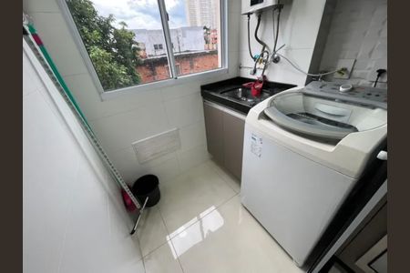 Apartamento à venda com 42m², 2 quartos e 1 vaga