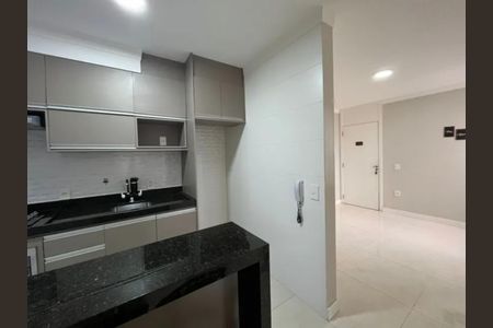 Apartamento à venda com 2 quartos, 42m² em Jardim do Lago Continuação, Campinas