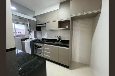 Apartamento à venda com 2 quartos, 42m² em Jardim do Lago Continuação, Campinas