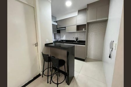 Apartamento à venda com 2 quartos, 42m² em Jardim do Lago Continuação, Campinas