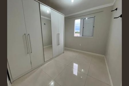 Apartamento à venda com 2 quartos, 42m² em Jardim do Lago Continuação, Campinas