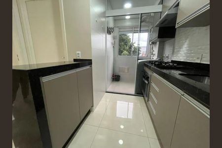Apartamento à venda com 2 quartos, 42m² em Jardim do Lago Continuação, Campinas