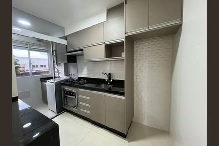 Apartamento à venda com 2 quartos, 42m² em Jardim do Lago Continuação, Campinas
