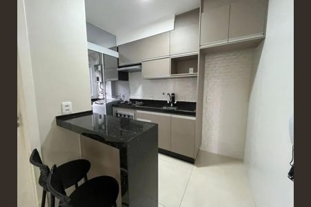 Apartamento à venda com 2 quartos, 42m² em Jardim do Lago Continuação, Campinas