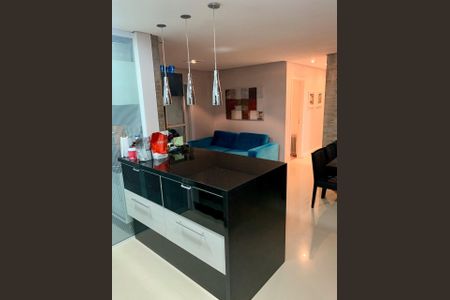 Apartamento à venda com 2 quartos, 84m² em Santa Paula, São Caetano do Sul