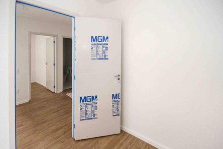 Apartamento para alugar com 32m², 2 quartos e sem vaga