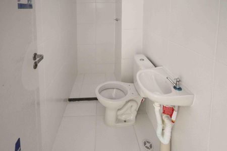 Apartamento para alugar com 32m², 2 quartos e sem vaga