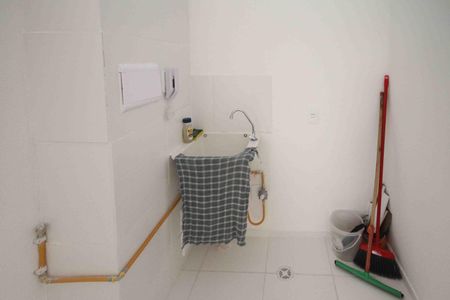 Apartamento para alugar com 32m², 2 quartos e sem vaga