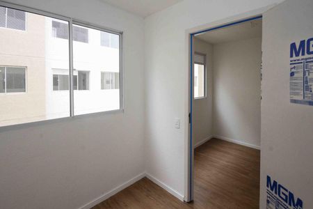 Apartamento para alugar com 32m², 2 quartos e sem vaga