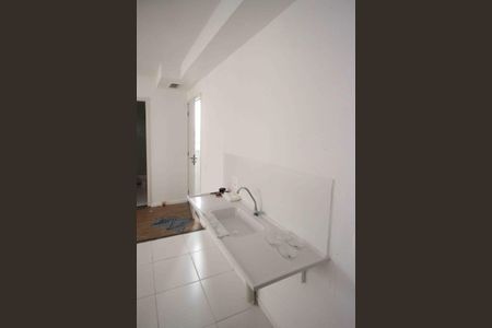 Apartamento para alugar com 32m², 2 quartos e sem vaga