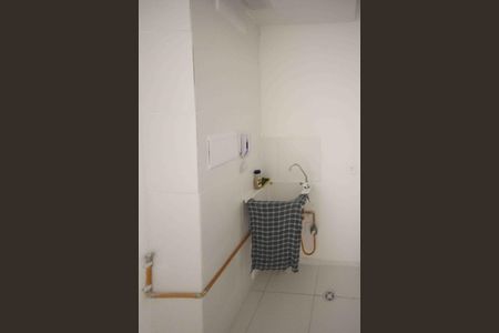 Apartamento para alugar com 32m², 2 quartos e sem vaga