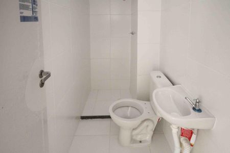 Apartamento para alugar com 32m², 2 quartos e sem vaga