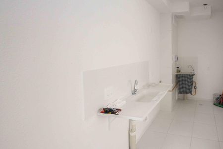 Apartamento para alugar com 32m², 2 quartos e sem vaga