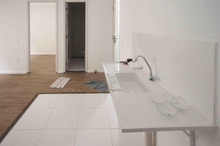 Apartamento para alugar com 32m², 2 quartos e sem vaga