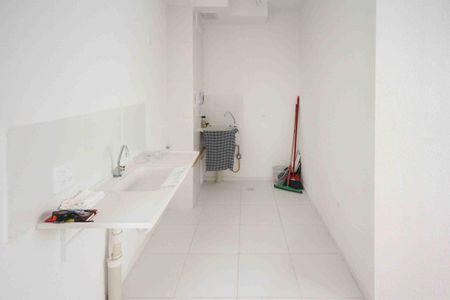 Apartamento para alugar com 32m², 2 quartos e sem vaga