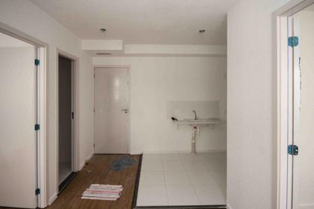 Apartamento para alugar com 32m², 2 quartos e sem vaga