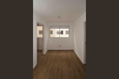 Apartamento para alugar com 32m², 2 quartos e sem vaga