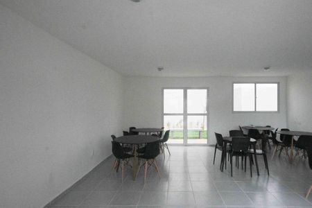 Apartamento para alugar com 32m², 2 quartos e sem vaga