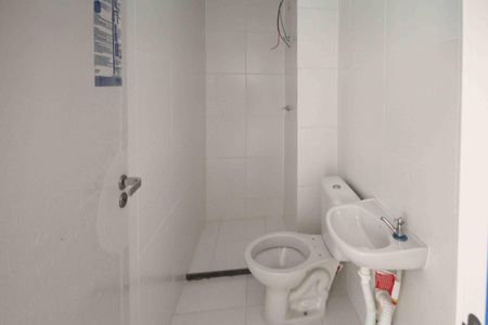 Apartamento para alugar com 32m², 2 quartos e sem vaga