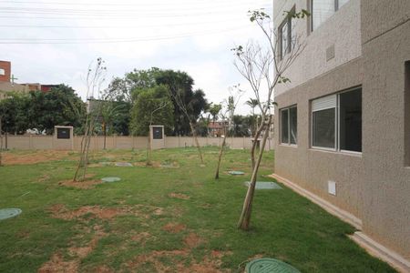 Apartamento para alugar com 32m², 2 quartos e sem vaga