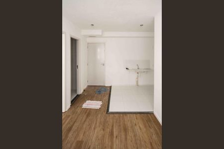 Apartamento para alugar com 32m², 2 quartos e sem vaga