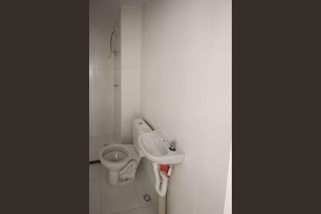 Apartamento para alugar com 32m², 2 quartos e sem vaga