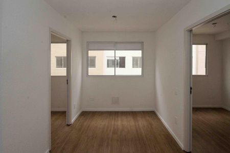 Apartamento para alugar com 32m², 2 quartos e sem vaga