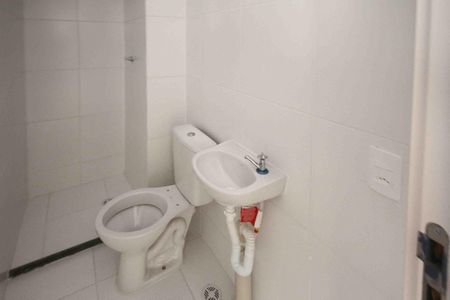 Apartamento para alugar com 32m², 2 quartos e sem vaga