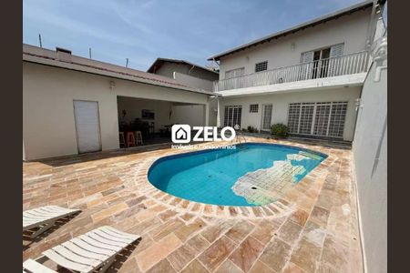 Casa à venda com 320m², 4 quartos e 5 vagas Casa à venda com 320m², 4 quartos e 5 vagasFoto 07
