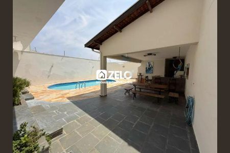 Casa à venda com 320m², 4 quartos e 5 vagas Casa à venda com 320m², 4 quartos e 5 vagasFoto 08