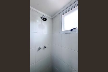 Apartamento para alugar com 70m², 2 quartos e 2 vagas Apartamento para alugar com 70m², 2 quartos e 2 vagasBanheiro da Suíte