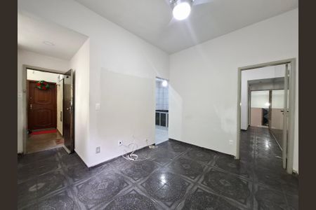 Sala de apartamento para alugar com 2 quartos, 38m² em Centro, Rio de Janeiro