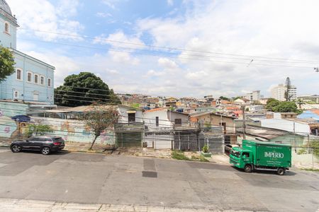 Casa à venda com 118m², 2 quartos e 2 vagasVista Varanda do Quarto 2
