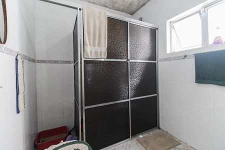 Casa à venda com 118m², 2 quartos e 2 vagasBanheiro