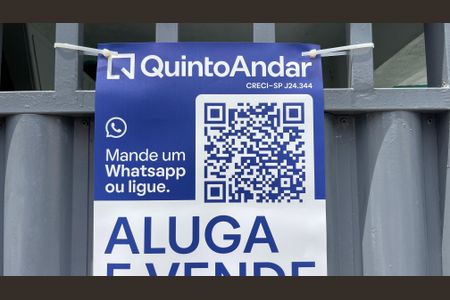 Casa à venda com 118m², 2 quartos e 2 vagasPlaca