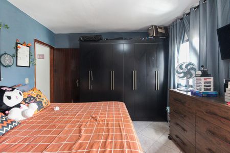 Casa à venda com 118m², 2 quartos e 2 vagasQuarto 2