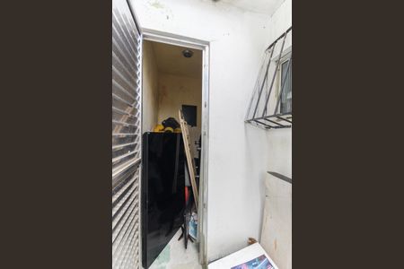 Casa à venda com 118m², 2 quartos e 2 vagasQuarto de Serviço