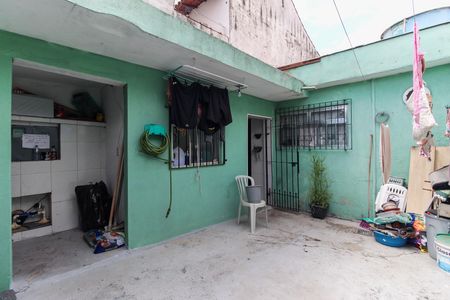 Casa à venda com 118m², 2 quartos e 2 vagasGaragem