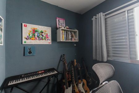 Casa à venda com 118m², 2 quartos e 2 vagasQuarto 1