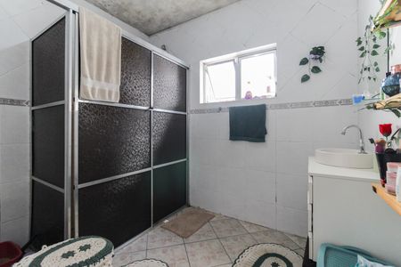 Casa à venda com 118m², 2 quartos e 2 vagasBanheiro