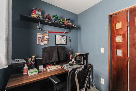 Casa à venda com 118m², 2 quartos e 2 vagasQuarto 1