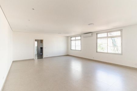 Sala de apartamento para alugar com 3 quartos, 192m² em Higienópolis, São Paulo